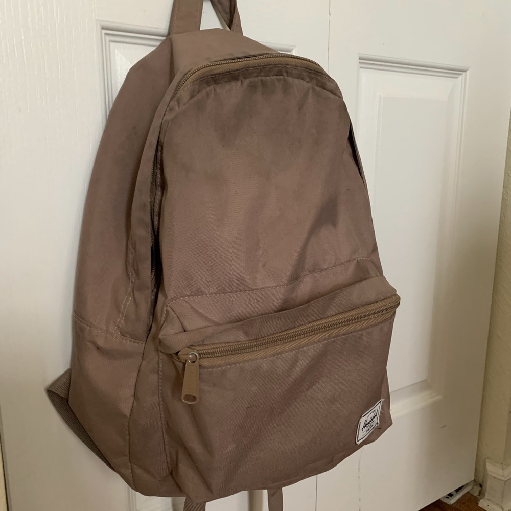 Herschel Backpack